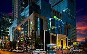 Holiday Inn Express Shenyang North Station By Ihg