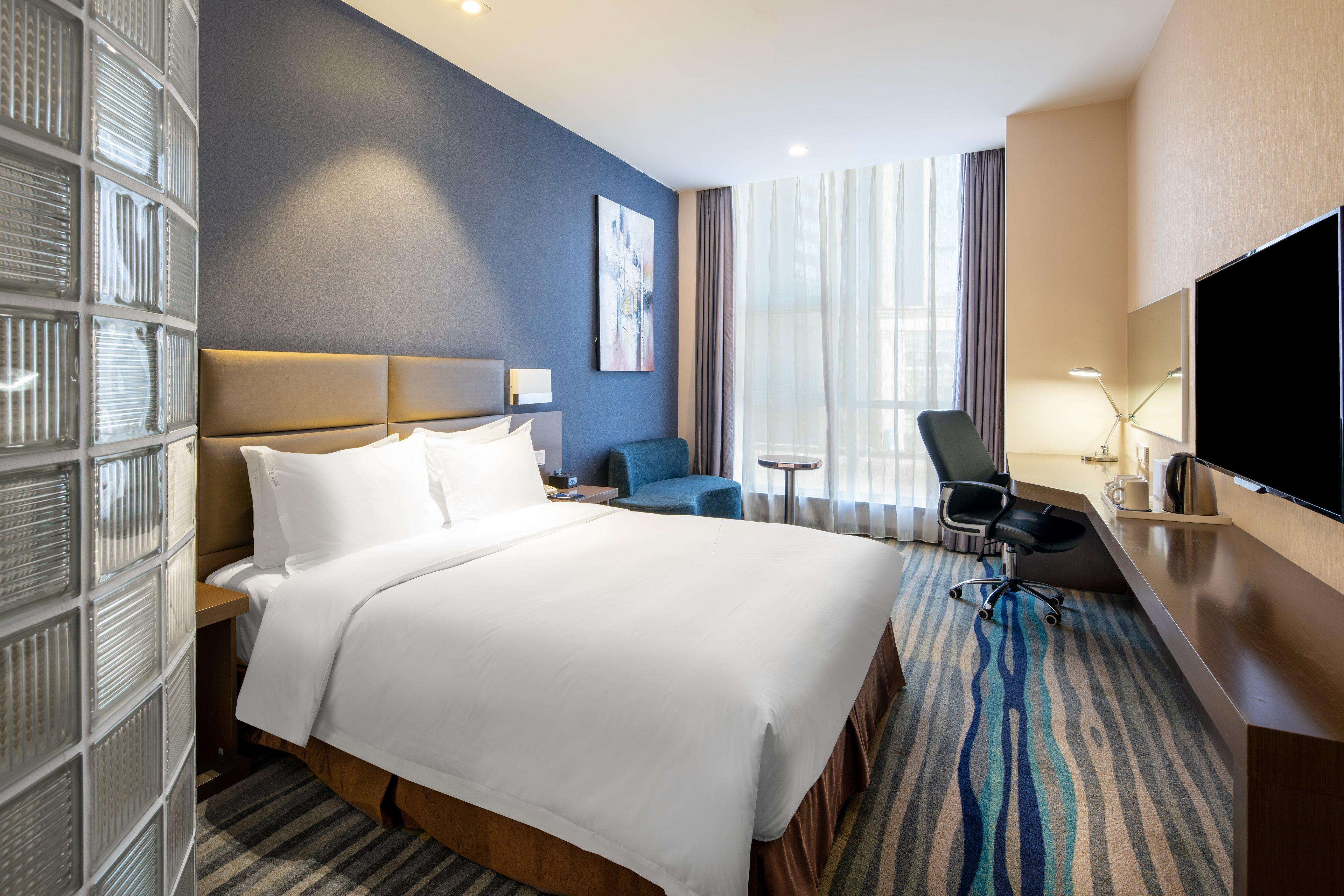 Holiday Inn Express Shenyang North Station By Ihg Exterior photo